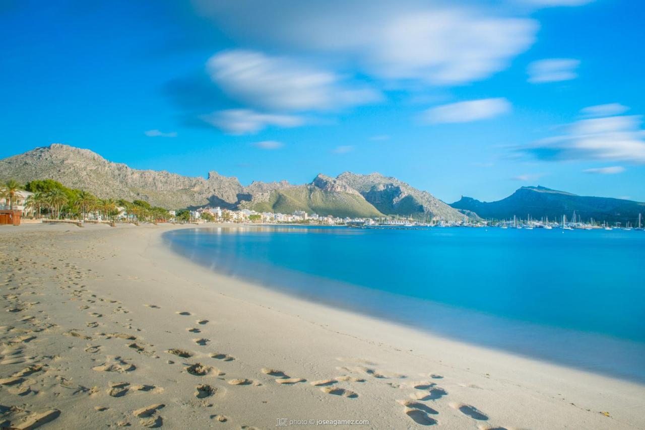 Landsted Pegasus Alcudia (Mallorca)