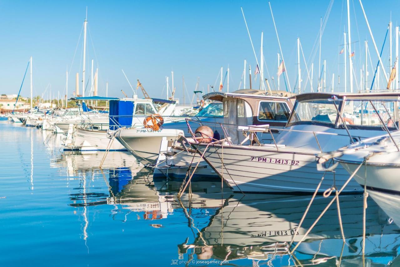 Pegasus Landsted Alcudia (Mallorca)